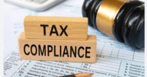 Tax Compliance in Nigeria