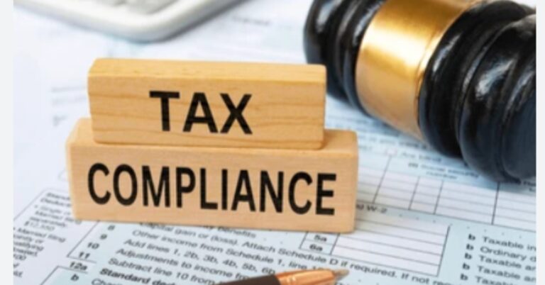 Tax Compliance in Nigeria