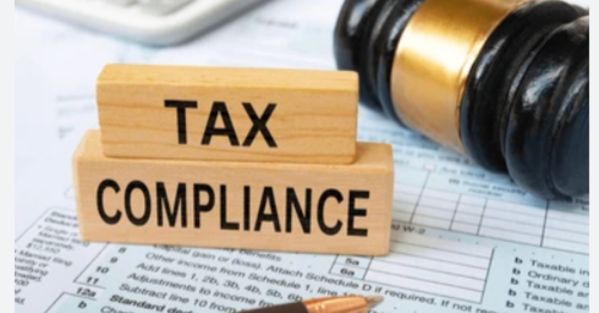 Tax Compliance in Nigeria