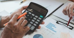 Bookkeeping, Tax, and Audit