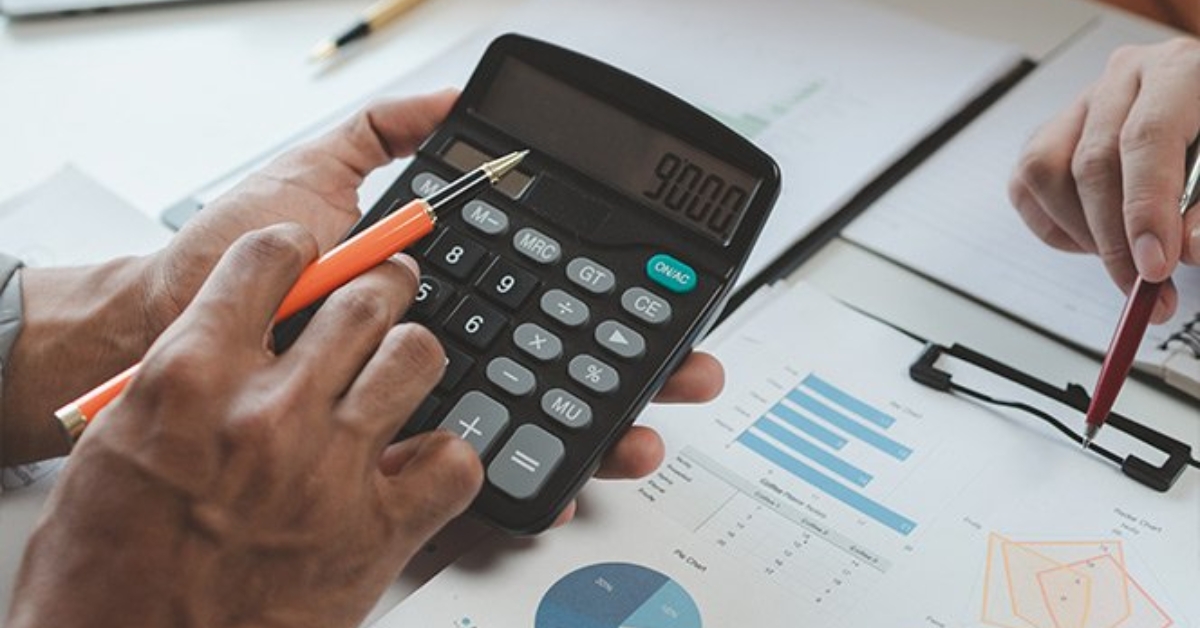 Bookkeeping, Tax, and Audit