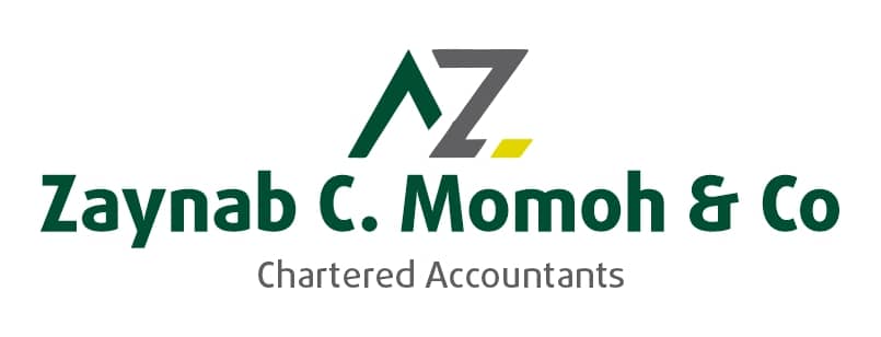 Zaynab.C.Momoh & Co